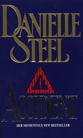 Danielle Steel: Accident (Hardcover, Spanish language, 1996, Trans-World)