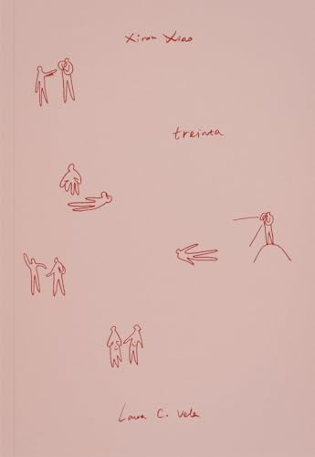 Xirou Xiao, Laura C. Vela: Treinta (Paperback, Español language, 2024, Comisura)