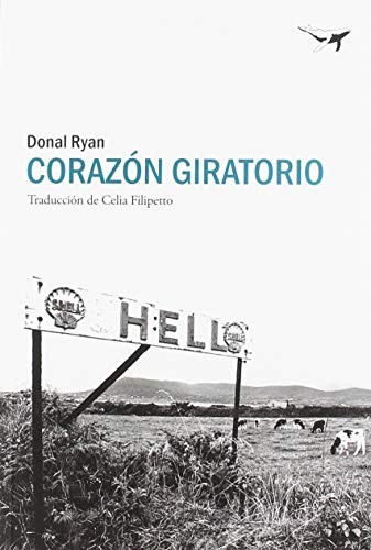 Corazón giratorio (Paperback, Sajalin, SAJALÍN)