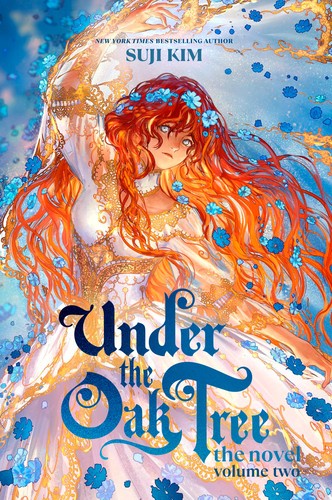 Suji Kim: Under the Oak Tree: The Novel, Volume 2 (Hardcover, 2025, Inklore)