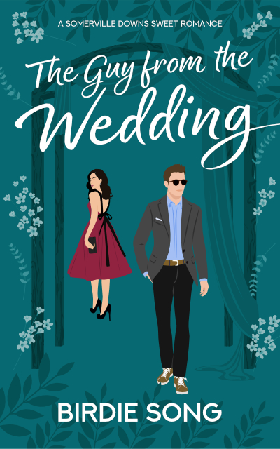 Birdie Song: The Guy from the Wedding (2024, Muscoca Media)