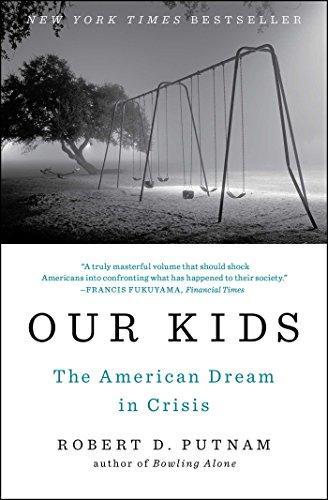 Robert D. Putnam: Our Kids (2016)