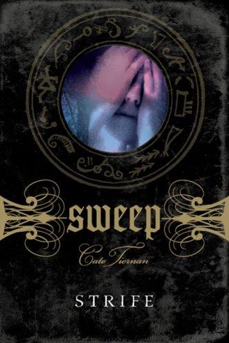 Cate Tiernan: Strife (Paperback, 2008, Puffin)