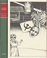 Philip Dick: Eye in the sky (1979, Gregg Press)