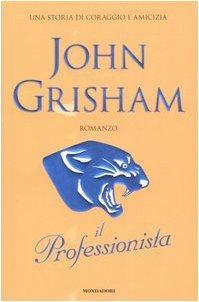 John Grisham: Il professionista (Italian language, 2007)
