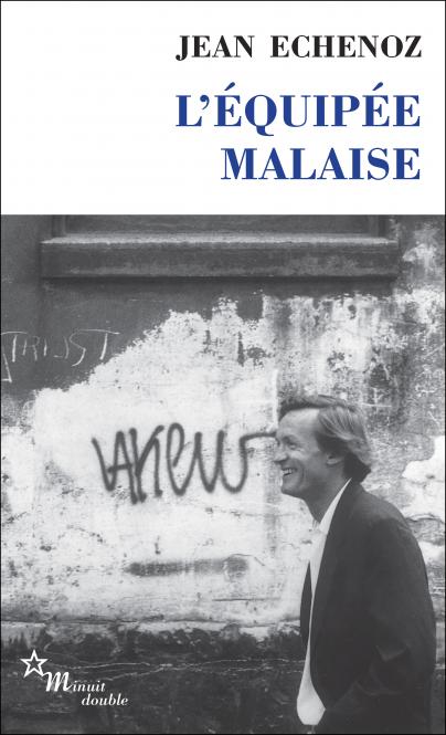 Jean Echenoz: L’Équipée malaise (Paperback, french language, 1999, Minuit)