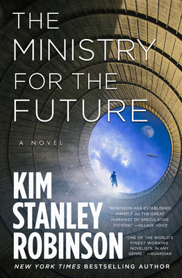 The Ministry for the Future (Paperback, 2021, Orbit)