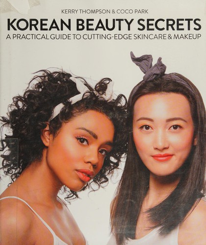 Kerry Thompson: Korean beauty secrets (2015)