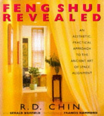 R. D. Chin: Feng shui revealed (1998, C. Potter)