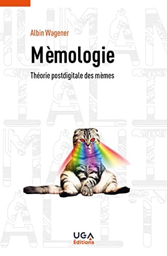 Albin Wagener: Mèmologie (Paperback, UGA EDITIONS)