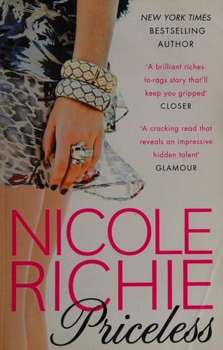 Nicole Richie: Priceless (2011, Harper)