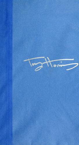 Tony Horwitz: Blue latitudes (Hardcover, 2002, H. Holt)