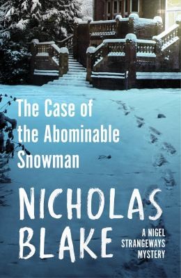 C. Day Lewis: Case of the Abominable Snowman (2012, Penguin Random House)