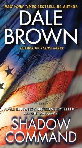 Dale Brown: Shadow Command (Paperback, 2009, Harper)