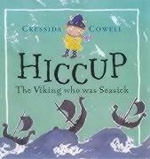 Cressida Cowell: Hiccup (Paperback, 2001, Hodder Children's Books)