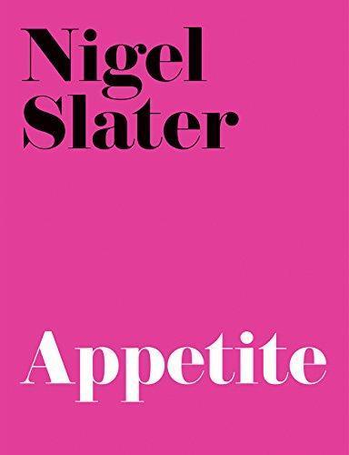 Nigel Slater: Appetite (2001)
