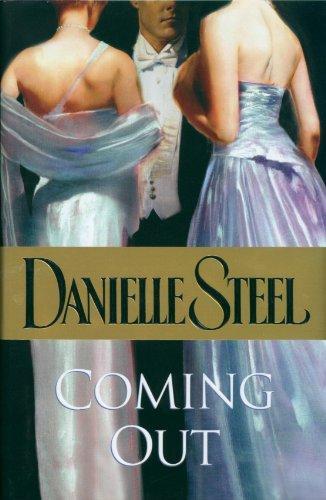 Danielle Steel: Coming Out