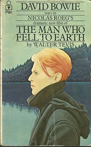 Walter Tevis: The man who fell to earth (Paperback, 1976, Pan Books)