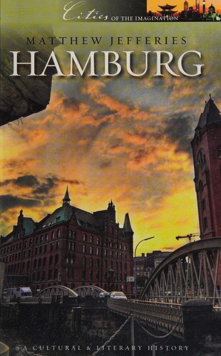 Matthew Jefferies: Hamburg (2011, Signal Books)