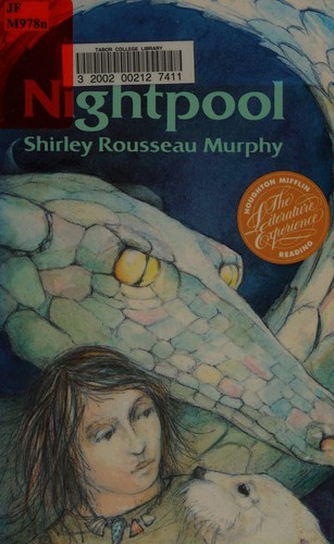 Jean Little: Nightpool (Paperback, Houghton Mifflin Company)