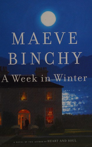 Maeve Binchy: A week in winter (2013)