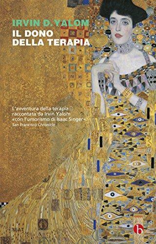 Irvin D. Yalom: Il dono della terapia (Italian language, 2016)
