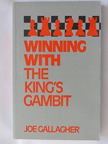Joseph Gallagher: Winning with the King's Gambit (1992)