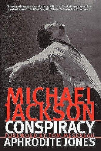 Aphrodite Jones: Michael Jackson Conspiracy (2007)