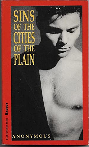 Jack Saul: Sins of the Cities of the Plain (Paperback, 1992, Sunset Books Inc)