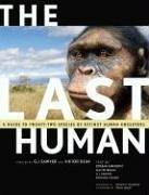 G. J. Sawyer, Viktor Deak, Esteban Sarmiento, Richard Milner: The Last Human (2007)