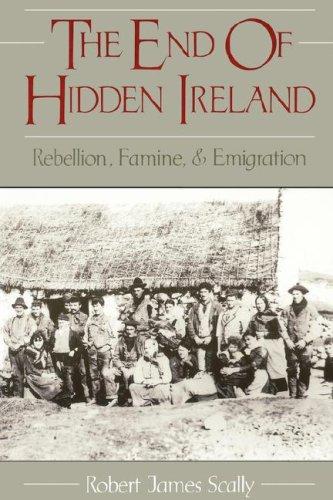 Robert Scally: The End of Hidden Ireland (1996, Oxford University Press, USA)