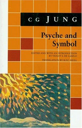 Carl Jung: Psyche and symbol (1991, Princeton University Press)