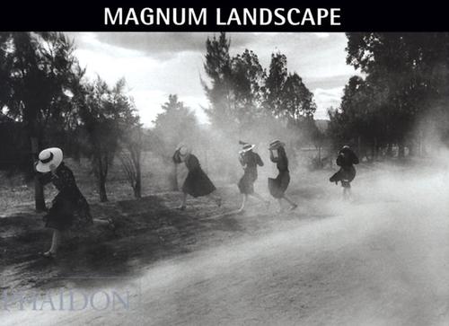 Ian Jeffrey: Magnum Landscape (Hardcover, Phaidon Press, Phaidon)