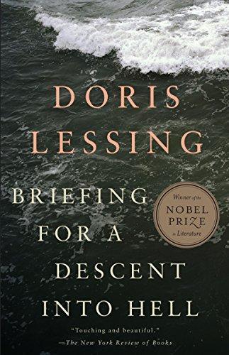 Doris Lessing: Briefing for a Descent Into Hell