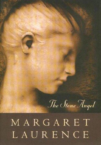 Laurence, Margaret.: The Stone Angel (Hardcover, 1998, McClelland & Stewart)