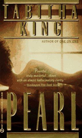 Tabitha King: Pearl (1989, Signet)