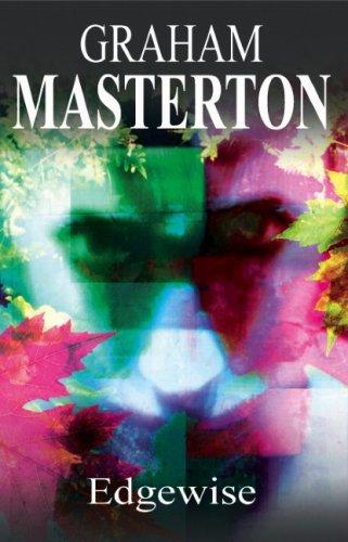 Graham Masterton: Edgewise (Hardcover, Severn House Publishers)