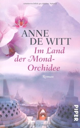 Im Land der Mond-Orchidee (Paperback, Piper Verlag GmbH)