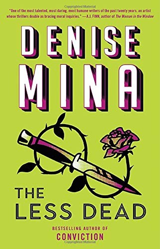 Denise Mina: The Less Dead