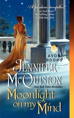 Jennifer McQuiston: Moonlight On My Mind (2014, HarperCollins Publishers Inc)