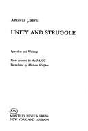 Amílcar Cabral: Unity and struggle (1979, Monthly Review Press)