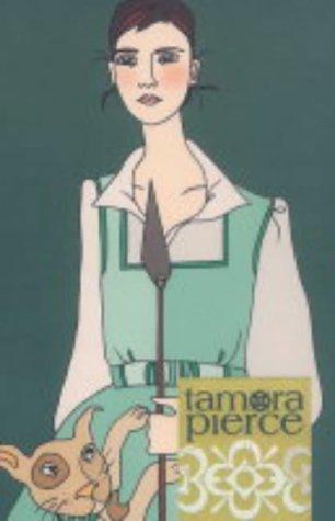 Tamora Pierce: Squire (2004, Scholastic Point)
