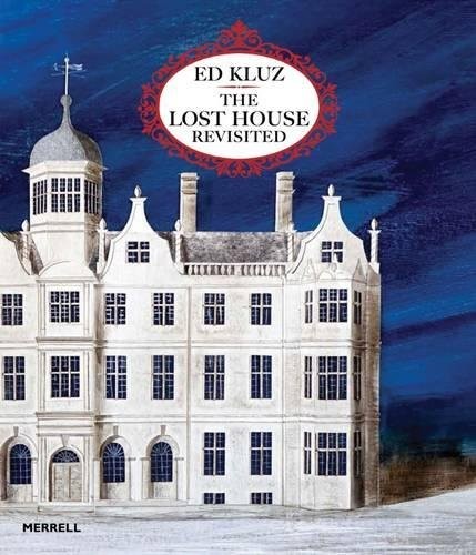 Ed Kluz (Hardcover, Merrell Publishers)