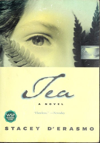 Stacey D'Erasmo: Tea (Paperback, 2000, Pocket Books)