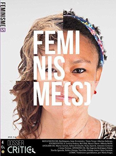 Feminismes (Catalan language, 2017)