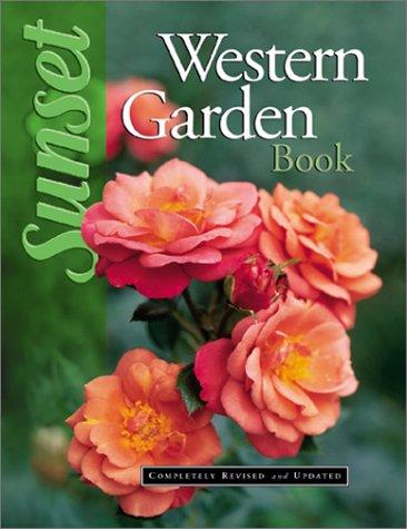 Kathleen Norris Brenzel: Western Garden Book (Paperback, 2001, Sunset Publishing Corporation)