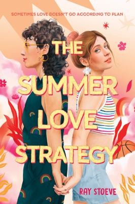 Ray Stoeve: Summer Love Strategy (2024, Abrams, Inc.)