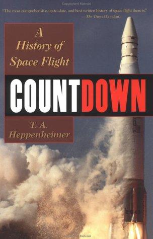 T.A. Heppenheimer: Countdown (Wiley)
