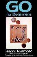 Iwamoto Kaoru: Go for beginners (1976)