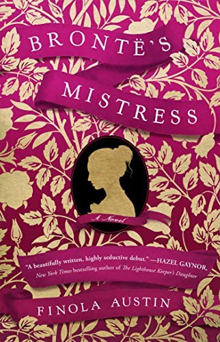 Finola Austin: Bronte's Mistress (Paperback, Washington Square Press)